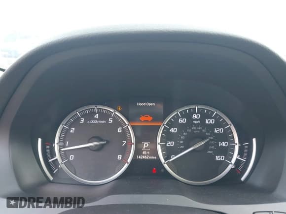 ✅ 2016 Acura MDX Technology • VIN: 5FRYD3H4XGB008150 • Лот: 41100017. Опубликован ранее на IAAI с пробегом 142 462 миль. Бесплатный доступ к архиву аукционных продаж из США и подробный отчёт об истории автомобиля на DreamBid. Изображение 7.