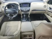 ✅ 2016 Infiniti QX60 • VIN: 5N1AL0MNXGC531311 • Lot: 82303135. Listed on Copart with 110,653 mi. Free auction sales archive from the USA and detailed vehicle history report at DreamBid. Image 8.