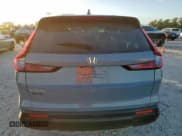 ✅ 2023 Honda CR-V EX • VIN: 7FARS4H40PE008129 • Lot: 93248185. Listed on Copart with Not provided. Free auction sales archive from the USA and detailed vehicle history report at DreamBid. Image 6.