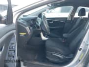 ✅ 2013 Hyundai Elantra • VIN: KMHD35LE8DU109118 • Lot: 43599644. Listed on IAAI with 148,008 mi. Free auction sales archive from the USA and detailed vehicle history report at DreamBid. Image 5.