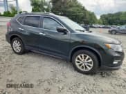 ✅ 2018 Nissan Rogue S • VIN: 5N1AT2MV6JC839949 • Lot: 65214775. Wystawiony na Copart z przebiegiem Nie podano. Bezpłatny archiwum sprzedaży aukcyjnych z USA i szczegółowy raport historii pojazdu na DreamBid. Zdjęcie 4.