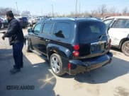 ✅ 2007 Chevrolet HHR LT • VIN: 3GNDA33P07S633696 • Lot: 41770679. Listed on IAAI with 85,078 mi. Free auction sales archive from the USA and detailed vehicle history report at DreamBid. Image 3.