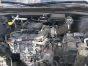 ✅ 2021 Honda Passport EX-L • VIN: 5FNYF8H59MB031013 • Lot: 41998552. Listed on IAAI with 25,618 mi. Free auction sales archive from the USA and detailed vehicle history report at DreamBid. Image 10.