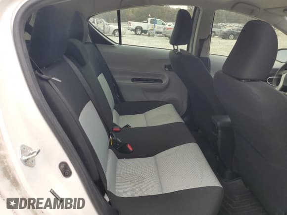 ✅ 2013 Toyota Prius One • VIN: JTDKDTB34D1556091 • Lot: 90696085. Listed on Copart with 56,741 mi. Free auction sales archive from the USA and detailed vehicle history report at DreamBid. Image 10.