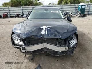 ✅ 2015 Audi A8 4.0T • VIN: WAUJ2AFD5FN013267 • Лот: 39065654. Опубликован ранее на Copart с пробегом 64 541 миль. Бесплатный доступ к архиву аукционных продаж из США и подробный отчёт об истории автомобиля на DreamBid. Изображение 5.