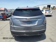 ✅ 2020 Cadillac XT5 Sport AWD • VIN: 1GYKNGRS0LZ188617 • Lot: 62209925. Listed on Copart with 34,708 mi. Free auction sales archive from the USA and detailed vehicle history report at DreamBid. Image 6.