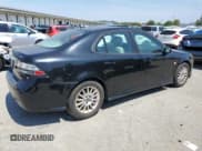 ✅ 2008 Saab 9-3 • VIN: YS3FB49Y381111385 • Lot: 68970904. Wystawiony na Copart z przebiegiem 132 785 mil. Bezpłatny archiwum sprzedaży aukcyjnych z USA i szczegółowy raport historii pojazdu na DreamBid. Zdjęcie 3.