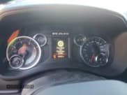 ✅ 2022 Ram 3500 Tradesman • VIN: 3C7WRTCL3NG235571 • Lot: 86638184. Listed on Copart with 46,582 mi. Free auction sales archive from the USA and detailed vehicle history report at DreamBid. Image 9.