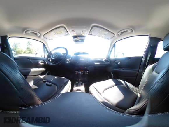 ✅ 2017 Jeep Renegade Limited • VIN: ZACCJBDBXHPG41356 • Lot: 42645193. Wystawiony na IAAI z przebiegiem 64 462 mil. Bezpłatny archiwum sprzedaży aukcyjnych z USA i szczegółowy raport historii pojazdu na DreamBid. Zdjęcie 23.