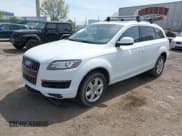 ✅ 2015 Audi Q7 Premium Plus • VIN: WA1LGAFE8FD017092 • Lot: 42073593. Listed on IAAI with 105,593 mi. Free auction sales archive from the USA and detailed vehicle history report at DreamBid. Image 2.