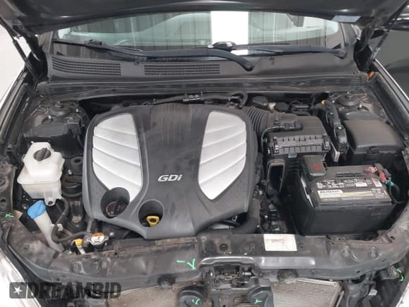 ✅ 2014 Hyundai Azera Limited • VIN: KMHFH4JG0EA362302 • Лот: 42422140. Опубликован ранее на IAAI с пробегом 120 303 миль. Бесплатный доступ к архиву аукционных продаж из США и подробный отчёт об истории автомобиля на DreamBid. Изображение 10.