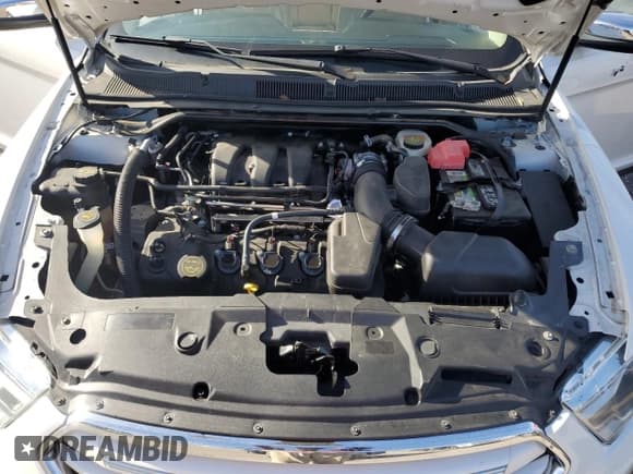 ✅ 2016 Ford Taurus Limited • VIN: 1FAHP2F8XGG110892 • Lot: 82185395. Wystawiony na Copart z przebiegiem 115 801 mil. Bezpłatny archiwum sprzedaży aukcyjnych z USA i szczegółowy raport historii pojazdu na DreamBid. Zdjęcie 11.