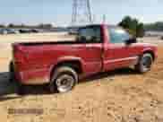 1994 Chevrolet S-10 с VIN 1GCCS1443R8116561, выставлен на аукционе Copart как лот 74913124 с пробегом 173 946 миль миль и Списание • Salvage title. История ставок и продаж доступна на DreamBid. Изображение 3.