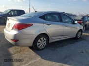 ✅ 2015 Hyundai Accent GLS • VIN: KMHCT4AE7FU873070 • Лот: 70393953. Опубликован ранее на Copart с пробегом 116 324 миль. Бесплатный доступ к архиву аукционных продаж из США и подробный отчёт об истории автомобиля на DreamBid. Изображение 3.