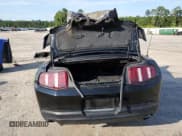 ✅ 2010 Ford Mustang GT • VIN: 1ZVBP8FH7A5137972 • Lot: 62454375. Listed on Copart with Not provided. Free auction sales archive from the USA and detailed vehicle history report at DreamBid. Image 6.