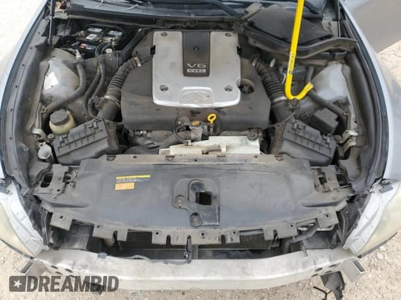 ✅ 2010 Infiniti G37 Journey • VIN: JN1CV6EK1AM100438 • Lot: 46602835. Listed on Copart with 212,331 mi. Free auction sales archive from the USA and detailed vehicle history report at DreamBid. Image 11.