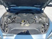 ✅ 2019 Infiniti Q50 Luxe • VIN: JN1EV7AP3KM514967 • Lot: 42337164. Listed on IAAI with 70,345 mi. Free auction sales archive from the USA and detailed vehicle history report at DreamBid. Image 10.