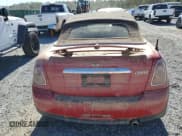 ✅ 2013 MINI Roadster • VIN: WMWSY1C53DT429262 • Lot: 74664304. Wystawiony na Copart z przebiegiem Nie podano. Bezpłatny archiwum sprzedaży aukcyjnych z USA i szczegółowy raport historii pojazdu na DreamBid. Zdjęcie 6.