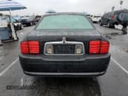 ✅ 2001 Lincoln LS Sport • VIN: 1LNHM86S31Y671403 • Lot: 44165115. Wystawiony na Copart z przebiegiem 80 417 mil. Bezpłatny archiwum sprzedaży aukcyjnych z USA i szczegółowy raport historii pojazdu na DreamBid. Zdjęcie 6.