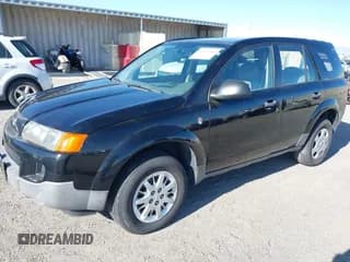 ✅ 2003 Saturn VUE • VIN: 5GZCZ43D63S868293 • Lot: 42547580. Wystawiony na IAAI z przebiegiem 171 405 mil. Bezpłatny archiwum sprzedaży aukcyjnych z USA i szczegółowy raport historii pojazdu na DreamBid. Zdjęcie 2.