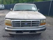 ✅ 1996 Ford F-350 • VIN: 1FTJW35F7TEB73460 • Lot: 42277991. Listed on IAAI with 361,893 mi. Free auction sales archive from the USA and detailed vehicle history report at DreamBid. Image 12.
