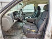 ✅ 2012 GMC Sierra 1500 • VIN: 3GTP1TE03CG174232 • Lot: 58264295. Wystawiony na Copart z przebiegiem 147 340 mil. Bezpłatny archiwum sprzedaży aukcyjnych z USA i szczegółowy raport historii pojazdu na DreamBid. Zdjęcie 7.