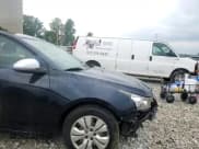 ✅ 2016 Chevrolet Cruze LS • VIN: 1G1PC5SH2G7117255 • Lot: 66146015. Listed on Copart with 116,790 mi. Free auction sales archive from the USA and detailed vehicle history report at DreamBid. Image 14.