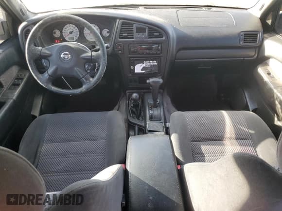 ✅ 2004 Nissan Pathfinder LE Platinum • VIN: JN8DR09Y84W910003 • Lot: 76685374. Wystawiony na Copart z przebiegiem 228 419 mil. Bezpłatny archiwum sprzedaży aukcyjnych z USA i szczegółowy raport historii pojazdu na DreamBid. Zdjęcie 8.