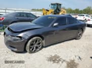 ✅ 2015 Dodge Charger RT • VIN: 2C3CDXCT8FH925652 • Лот: 80471725. Опубликован ранее на Copart с пробегом 106 030 миль. Бесплатный доступ к архиву аукционных продаж из США и подробный отчёт об истории автомобиля на DreamBid. Изображение 1.