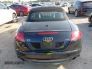 ✅ 2011 Audi TT • VIN: TRU4FAFK1B1019934 • Lot: 42385547. Listed on IAAI with 59,054 mi. Free auction sales archive from the USA and detailed vehicle history report at DreamBid. Image 16.