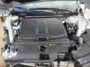 2024 Hyundai Ioniq 5 Limited z VIN KM8KRDDF4RU245373, wystawiony jako Copart lot #54815224 z przebiegiem 2 658 mil mil oraz Szkoda całkowita • Salvage title. Historia ofert i sprzedaży dostępna na DreamBid. Obrazek 13.