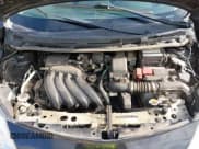 ✅ 2015 Nissan Note SR • VIN: 3N1CE2CP5FL354078 • Lot: 42338778. Listed on IAAI with 125,402 mi. Free auction sales archive from the USA and detailed vehicle history report at DreamBid. Image 10.