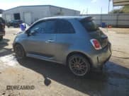 ✅ 2012 FIAT 500 Abarth • VIN: 3C3CFFFH0CT379086 • Lot: 90333805. Wystawiony na Copart z przebiegiem 173 256 mil. Bezpłatny archiwum sprzedaży aukcyjnych z USA i szczegółowy raport historii pojazdu na DreamBid. Zdjęcie 2.