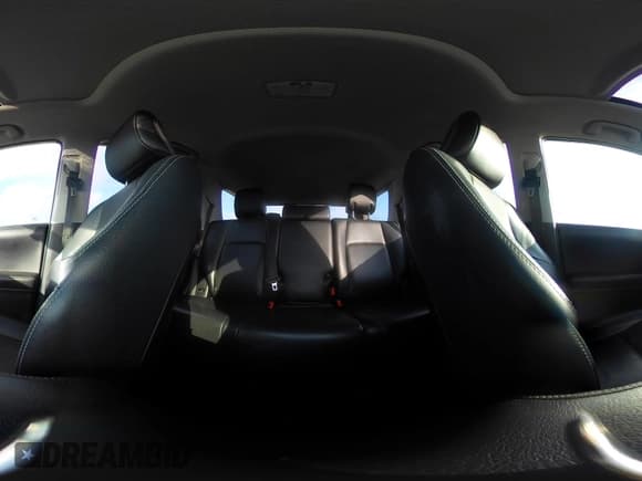 ✅ 2016 Toyota 4Runner Limited • VIN: JTEBU5JR1G5386346 • Lot: 43631956. Listed on IAAI with 116,648 mi. Free auction sales archive from the USA and detailed vehicle history report at DreamBid. Image 23.