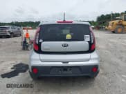 ✅ 2017 Kia Soul • VIN: KNDJN2A27H7447526 • Lot: 43040022. Listed on IAAI with 75,590 mi. Free auction sales archive from the USA and detailed vehicle history report at DreamBid. Image 16.