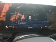 ✅ 2025 Chevrolet Equinox FWD LT • VIN: 3GNAXHEG0SL150224 • Lot: 69734095. Wystawiony na Copart z przebiegiem 14 455 mil. Bezpłatny archiwum sprzedaży aukcyjnych z USA i szczegółowy raport historii pojazdu na DreamBid. Zdjęcie 9.