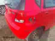 2004 Chevrolet Aveo LS z VIN KL1TJ62654B218838, wystawiony jako IAAI lot #41496237 z przebiegiem 174 217 mil mil oraz . Historia ofert i sprzedaży dostępna na DreamBid. Obrazek 6.