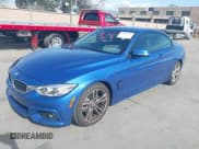 ✅ 2014 BMW 4 Series 428i • VIN: WBA3V7C56EP771069 • Лот: 41885345. Опубликован ранее на IAAI с пробегом 94 862 миль. Бесплатный доступ к архиву аукционных продаж из США и подробный отчёт об истории автомобиля на DreamBid. Изображение 2.