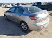 ✅ 2013 Mazda 3 i SV • VIN: JM1BL1TF8D1709913 • Лот: 43877818. Опубликован ранее на IAAI с пробегом 197 571 миль. Бесплатный доступ к архиву аукционных продаж из США и подробный отчёт об истории автомобиля на DreamBid. Изображение 3.