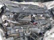 ✅ 2020 Nissan Rogue SL • VIN: 5N1AT2MV3LC757177 • Lot: 42538767. Listed on IAAI with 85,557 mi. Free auction sales archive from the USA and detailed vehicle history report at DreamBid. Image 10.