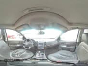 ✅ 2012 Hyundai Santa Fe Limited • VIN: 5XYZKDAG4CG103750 • Lot: 80894914. Listed on Copart with 242,079 mi. Free auction sales archive from the USA and detailed vehicle history report at DreamBid. Image 14.