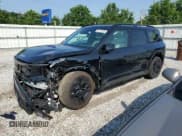 ✅ 2025 Kia EV9 GT-Line • VIN: KNDAEFS55S6054332 • Lot: 58721025. Wystawiony na Copart z przebiegiem 1 783 mil. Bezpłatny archiwum sprzedaży aukcyjnych z USA i szczegółowy raport historii pojazdu na DreamBid. Zdjęcie 1.