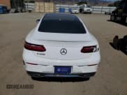 ✅ 2018 Mercedes-Benz E 400 • VIN: WDD1J6FB7JF033482 • Lot: 68895375. Listed on Copart with 93,097 mi. Free auction sales archive from the USA and detailed vehicle history report at DreamBid. Image 6.