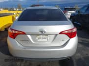 ✅ 2017 Toyota Corolla LE • VIN: 5YFBURHE0HP705948 • Лот: 43609409. Опубликован ранее на IAAI с пробегом 157 580 миль. Бесплатный доступ к архиву аукционных продаж из США и подробный отчёт об истории автомобиля на DreamBid. Изображение 17.