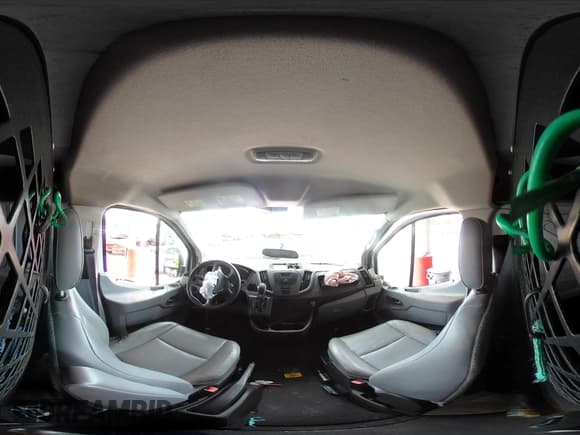 ✅ 2015 Ford Transit Cargo • VIN: 1FTNE1YM1FKA62752 • Лот: 42781723. Опубликован ранее на IAAI с пробегом 191 586 миль. Бесплатный доступ к архиву аукционных продаж из США и подробный отчёт об истории автомобиля на DreamBid. Изображение 18.