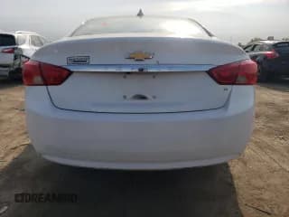 ✅ 2019 Chevrolet Impala LT • VIN: 1G11Z5SAXKU122771 • Лот: 69576804. Опубликован ранее на Copart с пробегом Не указан. Бесплатный доступ к архиву аукционных продаж из США и подробный отчёт об истории автомобиля на DreamBid. Изображение 6.