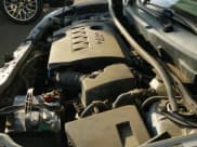 ✅ 2011 Toyota Matrix • VIN: 2T1KU4EE1BC562524 • Lot: 43635498. Wystawiony na IAAI z przebiegiem 108 865 mil. Bezpłatny archiwum sprzedaży aukcyjnych z USA i szczegółowy raport historii pojazdu na DreamBid. Zdjęcie 20.