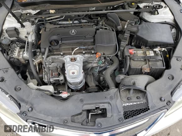 ✅ 2016 Acura TLX • VIN: 19UUB1F34GA007932 • Lot: 91852515. Wystawiony na Copart z przebiegiem 153 729 mil. Bezpłatny archiwum sprzedaży aukcyjnych z USA i szczegółowy raport historii pojazdu na DreamBid. Zdjęcie 11.