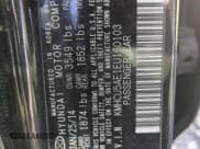 ✅ 2014 Hyundai Accent SE • VIN: KMHCU5AE1EU160103 • Лот: 80166474. Опубликован ранее на Copart с пробегом 120 899 миль. Бесплатный доступ к архиву аукционных продаж из США и подробный отчёт об истории автомобиля на DreamBid. Изображение 12.