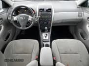 ✅ 2010 Toyota Corolla • VIN: 1NXBU4EE2AZ175459 • Lot: 82770035. Listed on Copart with 195,520 mi. Free auction sales archive from the USA and detailed vehicle history report at DreamBid. Image 8.